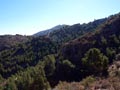 Barranco de las Minas. Orihuela. Alicante