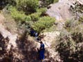 Barranco de las Minas. Orihuela. Alicante