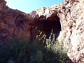 Barranco de las Minas. Orihuela. Alicante