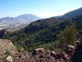 Barranco de las Minas. Orihuela. Alicante