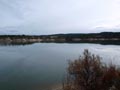 Embalse de Camarillas. Hellín. Albacete