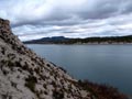 Embalse de Camarillas. Hellín. Albacete