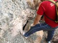 Mineria del Cobre en Orihuela. Alicante