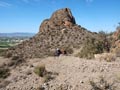 Mineria del Cobre en Orihuela. Alicante