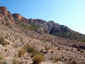 Mineria del Cobre en Orihuela. Alicante