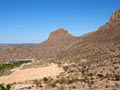 Mineria del Cobre en Orihuela. Alicante