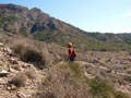 Mineria del Cobre en Orihuela. Alicante